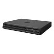 Supersonic PAL NTSC DVD Player with USB For Discount