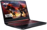 Acer Nitro 5 - Intel Core i5 11400H, 16GB RAM, 512GB SSD, GTX 1650, 15.6  Full HD 144Hz. Sale