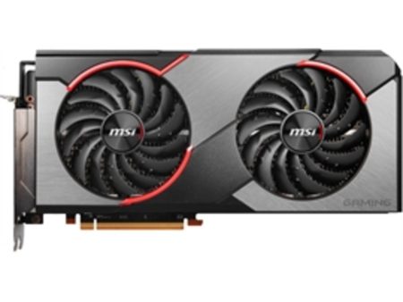 MSI Video Card R5700XTGX Radeon RX 5700 XT GAMING X 8GB GDDR6 256Bit PCI Express 3xDisplayPort HDMI Retail For Cheap