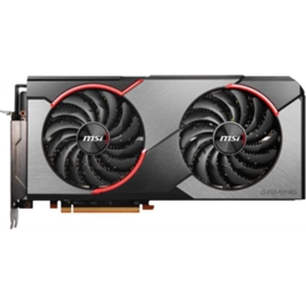 MSI Video Card R5700XTGX Radeon RX 5700 XT GAMING X 8GB GDDR6 256Bit PCI Express 3xDisplayPort HDMI Retail For Cheap