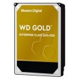 Western Digital Hard Drive WD4003FRYZ 4TB SATA 6Gb s 7200RPM 256MB 3.5  WD Gold Bare Supply