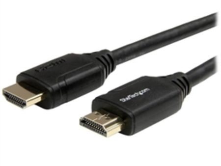 StarTech Cable HDMM3MP 10feet Premium High Speed HDMI Cable with Ethernet 4K 60H Retail Online