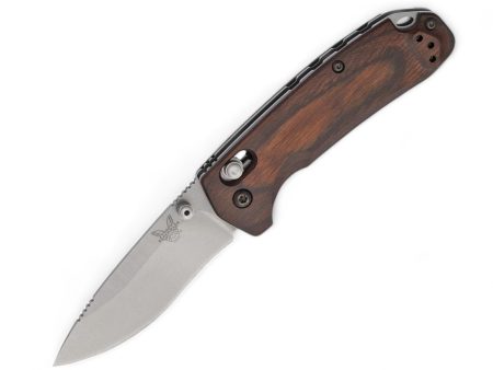 Benchmade | Hunt North Fork | Folding Knife | 15031-2 Online Hot Sale