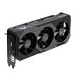 Asus Video Card TUF 3-RX5700XT-O8G-GAMING AMD Radeon RX 5700 XT OC TUF GameX3 8GB GDDR6 Retail on Sale