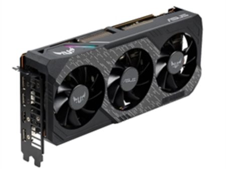 Asus Video Card TUF 3-RX5700XT-O8G-GAMING AMD Radeon RX 5700 XT OC TUF GameX3 8GB GDDR6 Retail on Sale