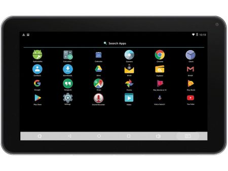 9 inch Core Tablet with Android OS 7.1 and amp; GMS Certification For Discount