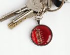 Circuit board keyring Discount