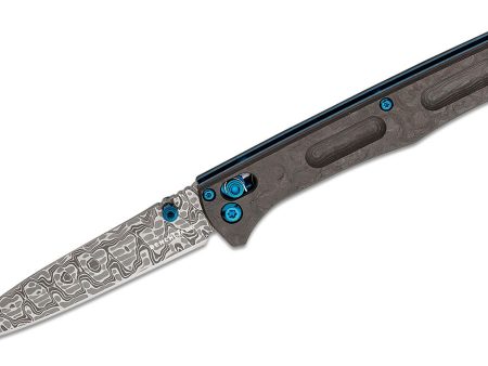 Benchmade | Gold Class Fact | Folding Knife | 417-232 For Cheap