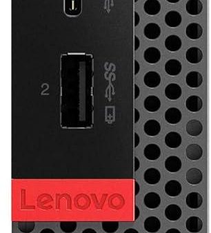 Lenovo Lenovo ThinkCentre M920q Intel Core i5-9600T 8GB DDR4 128GB SSD Windows 11 Home Sale