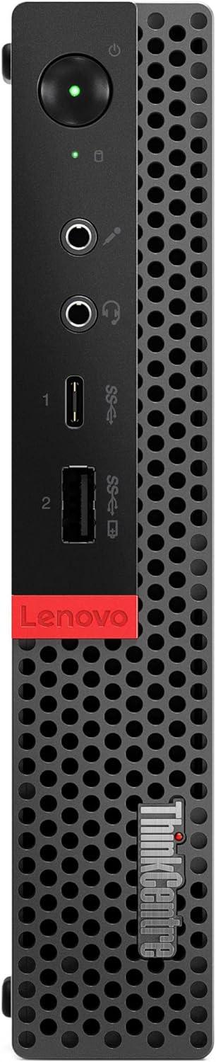 Lenovo Lenovo ThinkCentre M920q Intel Core i5-9600T 8GB DDR4 128GB SSD Windows 11 Home Sale