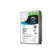 Seagate Hard Drive ST10000VE0008 10TB SATA 6Gb s 256MB 3.5  SKYHAWK AI Bare Online Sale