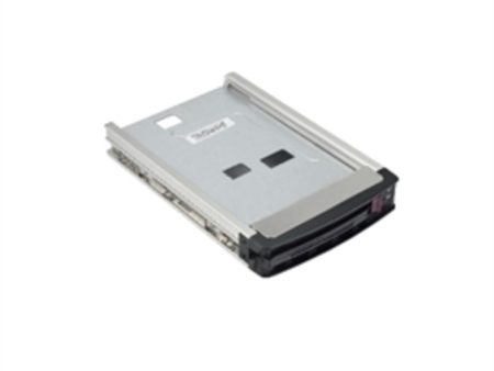 Supermicro Accessory MCP-220-00080-0B 3.5inch HDD to 2.5inch HDD Converter Tray Retail Online