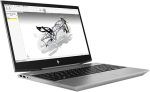 Workstation HP ZBook 15v G5 (I7-9750H, Quadro P600, 16GB RAM, 1TB SSD, Pantalla 15.6“, Win10 Pro) Supply