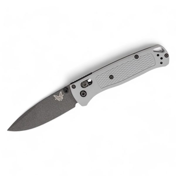 Benchmade | Bugout | Storm Gray | AXIS Folding Knife | 535BK-08 Online now