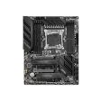 MSI Motherboard X299PRO X-series LGA2066 Max.256GB PCI Express SATA ATX Retail Online Sale