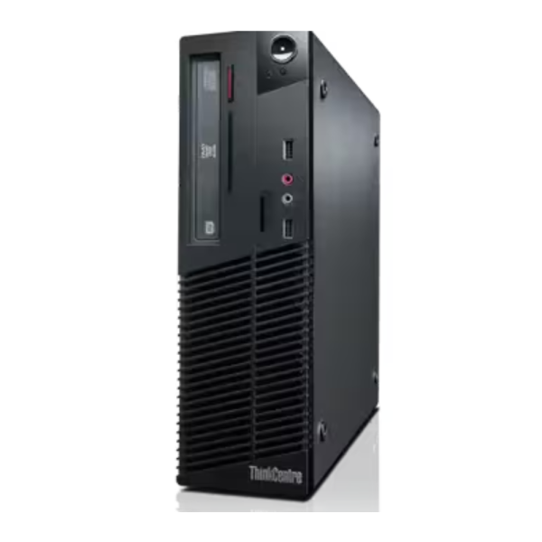 Lenovo Thinkcentre M73 (Intel Core i5 de 4° Gen, 4gb DDR3, 500gb HDD) Supply