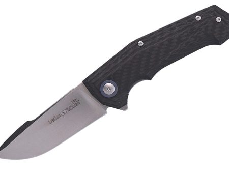 Viper | Knife | Larius Carbon Fiber | V5958FC Sale