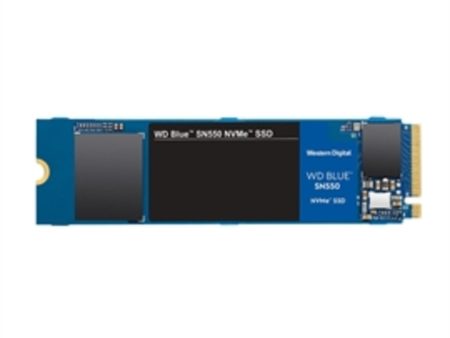 Western Digital Solid State Drive WDS100T2B0C 1000GB M.2 PCI Express GEN3 WD Blue Supply