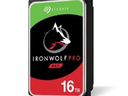 Seagate Hard Drive ST16000NE000 16TB SATA 3.5  250M 6Gb s Bare For Discount