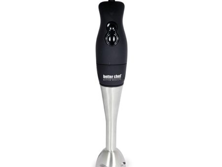 Better Chef DualPro Handheld Immersion Blender Hand Mixer Sale