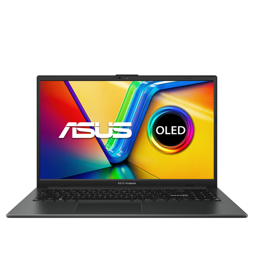 Asus VivoBook Go 15 OLED E1504FA-NJ695W, Ryzen 5 7520U, Ram 8GB, SSD 512GB, W11 Online Sale