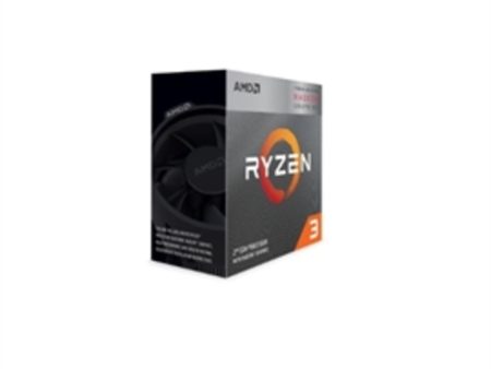 AMD CPU YD3200C5FHBOX Ryzen 3 3200G 4C 4T 4000MHz 6MB 65W AM4 Radeon RX Vega8 Retail Online Sale