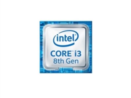 Intel CPU BX80684I38300 Intel Core i3-8300 4 Cores 3.7GHz 8MB 65W Box Retail Discount