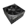 Fractal Design Power Supply FD-PSU-IONP-660P-BK-US Ion+ 660P 660W 80+ Platinum ATX Full Modular Retail Online Hot Sale