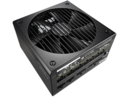 Fractal Design Power Supply FD-PSU-IONP-660P-BK-US Ion+ 660P 660W 80+ Platinum ATX Full Modular Retail Online Hot Sale