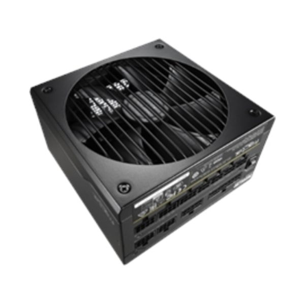 Fractal Design Power Supply FD-PSU-IONP-660P-BK-US Ion+ 660P 660W 80+ Platinum ATX Full Modular Retail Online Hot Sale