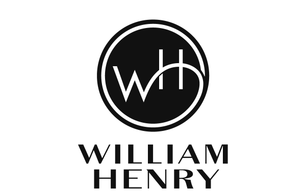 WILLIAM HENRY SET on Sale