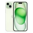 iPhone 15 Plus (128 GB   Green) Supply