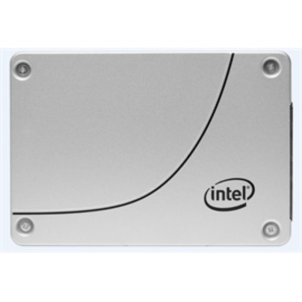 Intel Solid State Drive SSDSC2KG960G801 D3-S4610 960GB 2.5 inch SATA 6Gb s 3D2 TLC Brown Box Cheap