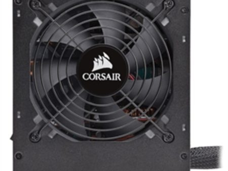 Corsair Power Supply CP-9020101-NA CX450M 450W 80+ BRONZE MODULAR 6 Retail For Sale