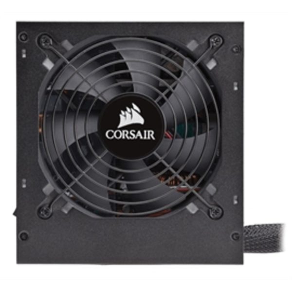 Corsair Power Supply CP-9020101-NA CX450M 450W 80+ BRONZE MODULAR 6 Retail For Sale