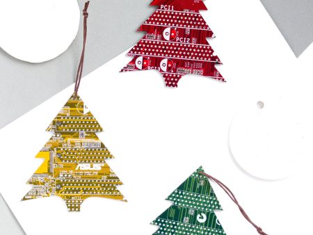 Christmas Tree ornament Online now