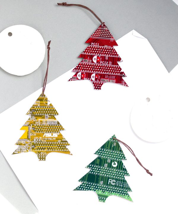 Christmas Tree ornament Online now