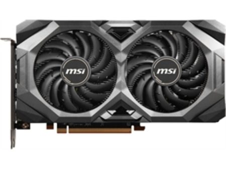 MSI Video Card R5700XTMHC Radeon RX5700 XT MECH OC 8GB GDDR6 256B PCIE 3xDP HDMI Retail For Sale