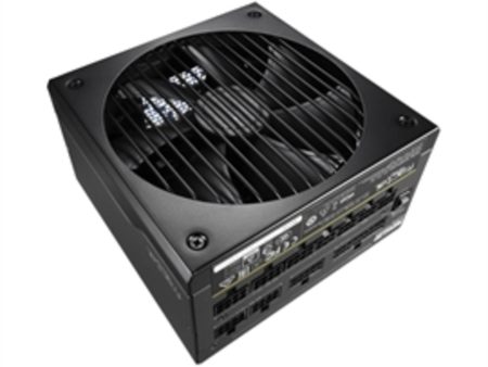 Fractal Design Power Supply FD-PSU-IONP-860P-BK-US Ion+860P 860W 80+Platinum Fully Modular Retail For Discount