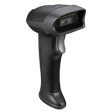 Adesso Scanner NuScan 2500CR spill resistant CCD Barcode Scanner with charging cradle Retail Online Sale