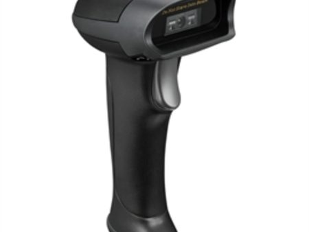 Adesso Scanner NuScan 2500CR spill resistant CCD Barcode Scanner with charging cradle Retail Online Sale