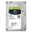 Seagate HDD ST2000VX008 2TB SATA 6Gb s 64MB 3.5 inch SkyHawk Surveillance Bare For Cheap