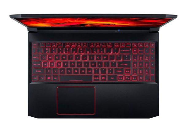 ACER NITRO 5 i5-10300H 16 GB RAM 512 GB SSD NVIDIA GTX 1650 15.6  144 HZ Discount