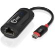 SIIG Accessory JU-NE0914-S1 USB 3.0 to Gigabit Ethernet Adapter Retail Online now