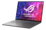 Asus ROG Zephyrus G16 GU605 Intel Core Ultra 9 185H 16 Núcleos NVIDIA GeForce RTX 4070 8GB 16  WQXGA 240Hz 16GB RAM 1TB GU605MI-QR044W Sale