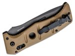 Benchmade | AUTO Adamas | Folding Knife | 2750GY-3 Supply