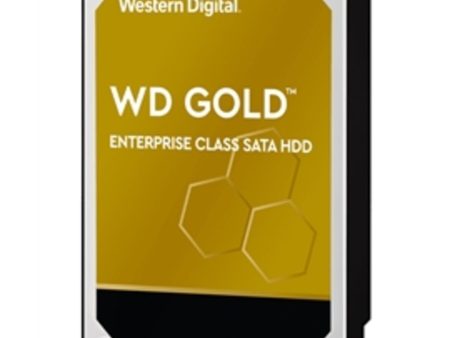 Western Digital Hard Drive WD141KRYZ 14TB SATA 6Gb s 7200RPM 512MB 3.5  WD Gold Bare Supply