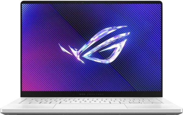 ASUS ROG Zephyrus G14 Ryzen 9 8945HS de 8 núcleos, 32 GB LPDDR5X 6400 MHz RAM, 1 TB PCIe SSD, GeForce RTX 4070, 14.0 pulgadas, 120 Hz, 2.8K (2880 x 1800) Online Hot Sale