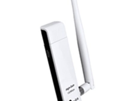 TP-Link NT Wireless 150NB High Gain USB Adapter 2.4GHz 802.11n b g Retail Online Hot Sale