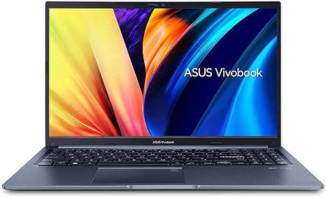 ASUS VIVOBOOK I5 12TH  RAM 8GB SSD 512GB 15  FUL HD INTEL IRIS XE Online Sale